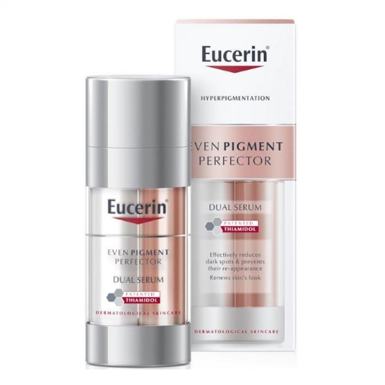 EUCERIN EVEN PIGMENT PERFECTOR Skin Perfecting SERUM 30ML